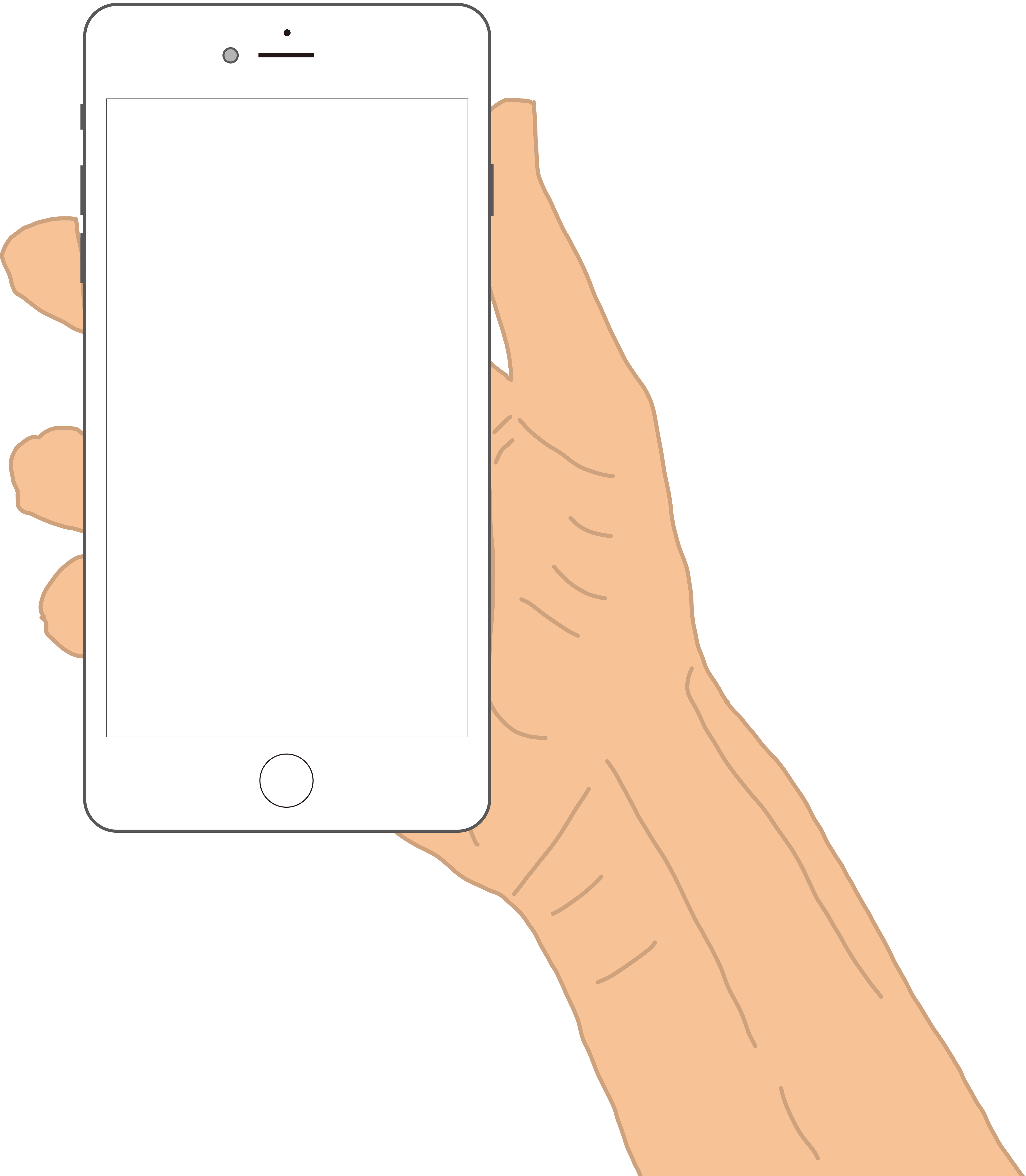 phone